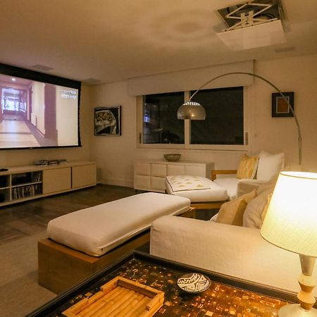 Tropical Contemporary Suites Парати Экстерьер фото