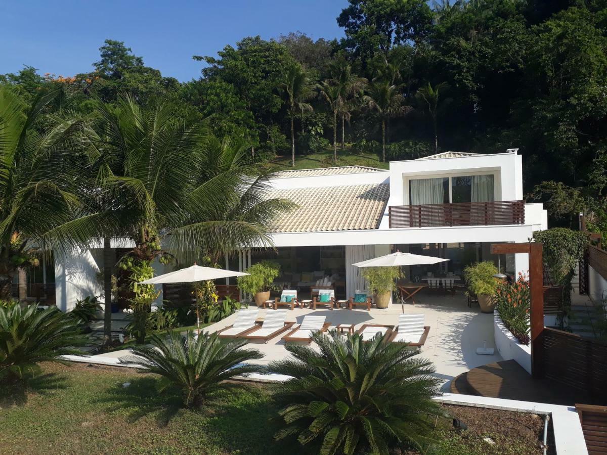 Tropical Contemporary Suites Парати Экстерьер фото
